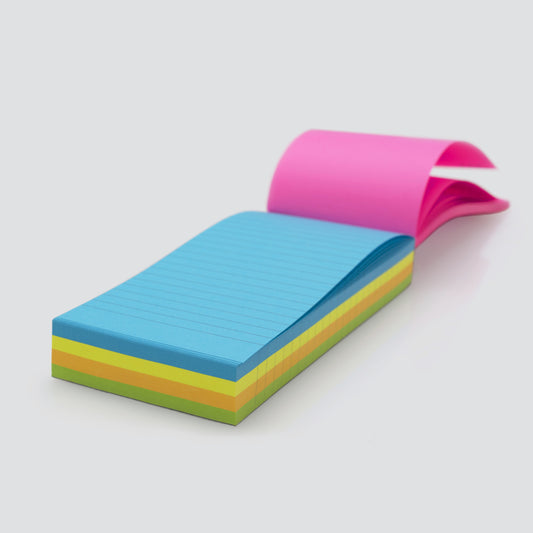 myPAPERCLIP - Memo BLock (MB250S)