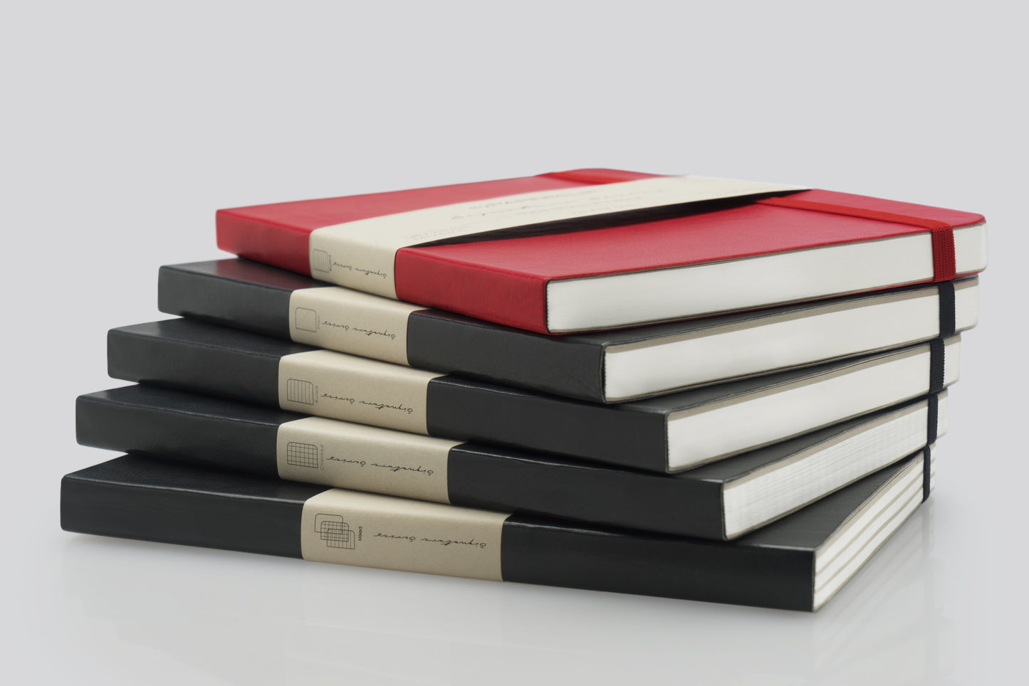 myPAPERCLIP - Signature Series (SSPU192A5)