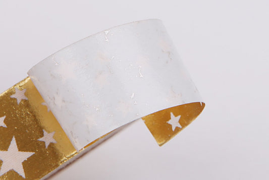 Dailylike Starry Gold Masking Tape