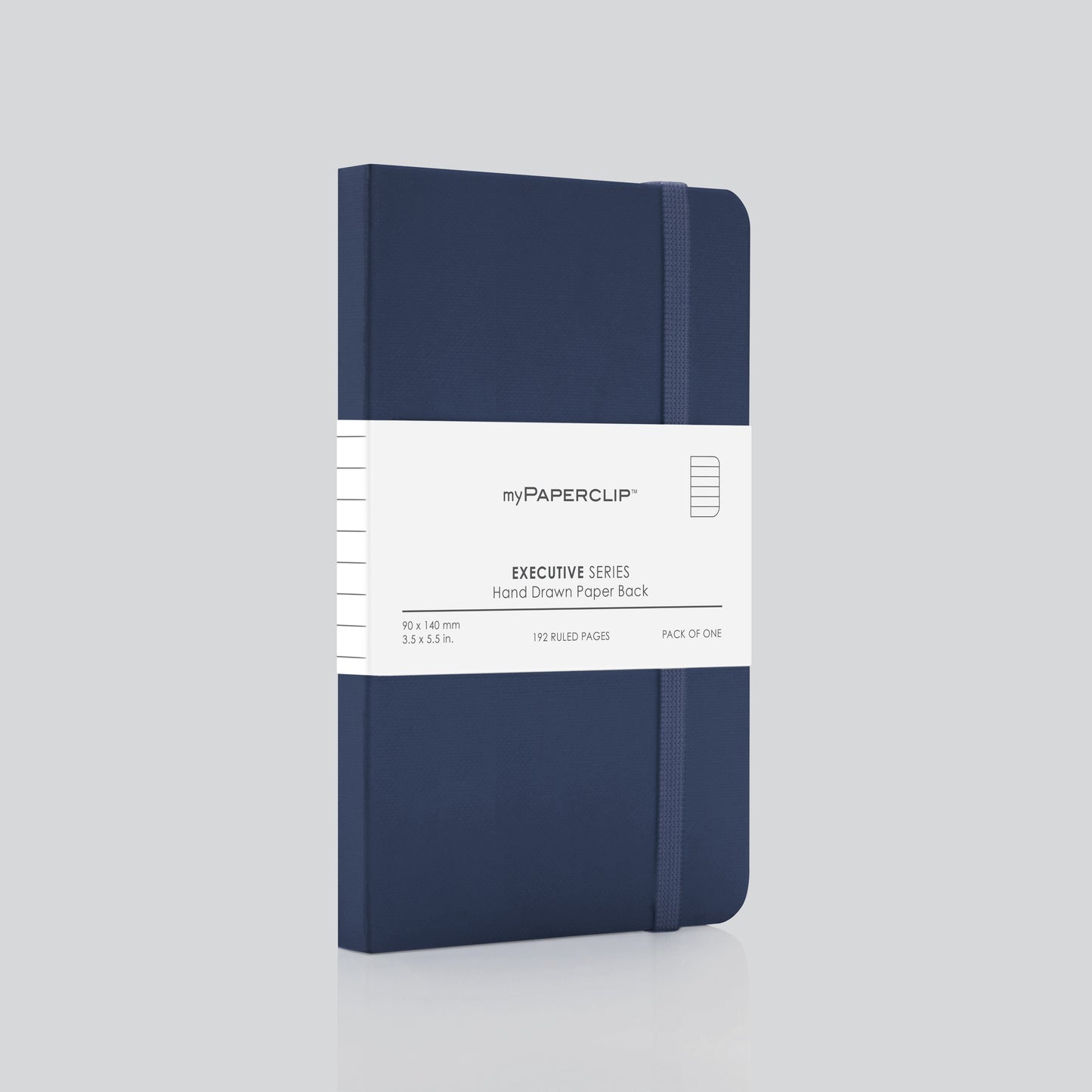 myPAPERCLIP - Executive Series (ESP192S)