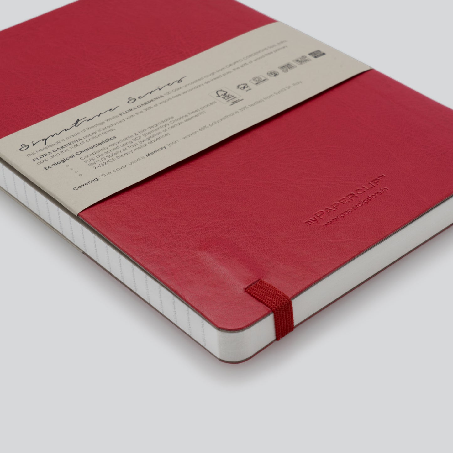 myPAPERCLIP - Signature Series (SSPU192A5)