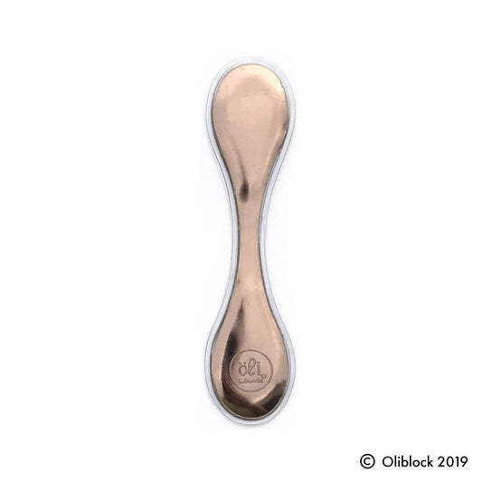 Jumbo Rose Gold Magnetic OliClip