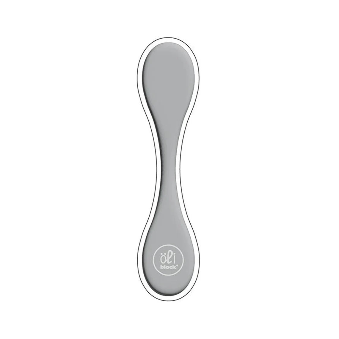 Large Hudson Magnetic OliClip