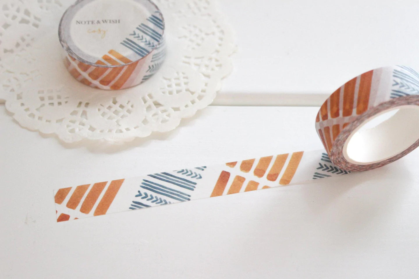 Cosy Washi Tape