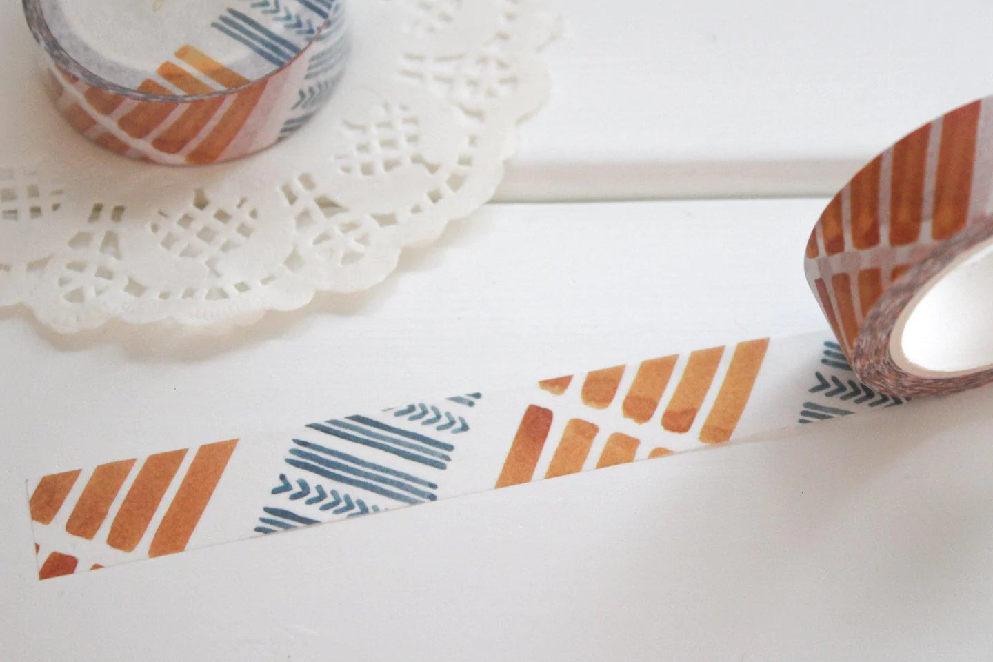 Cosy Washi Tape