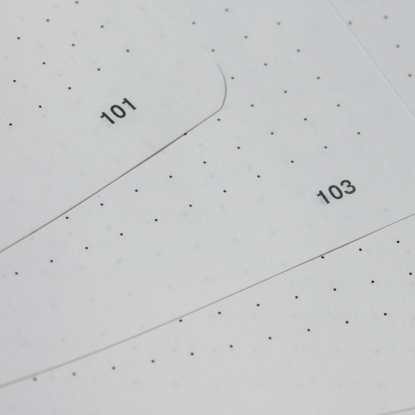 Recorder Notebook – Deep Ocean