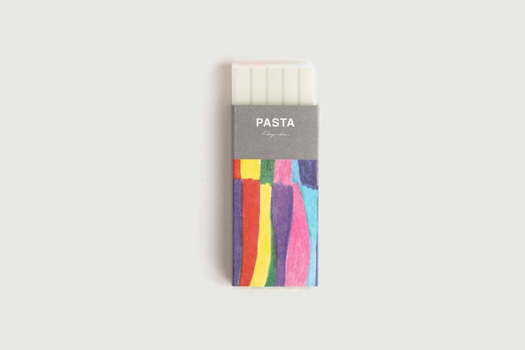 Kokuyo Graphic Marker PASTA Art Crayon