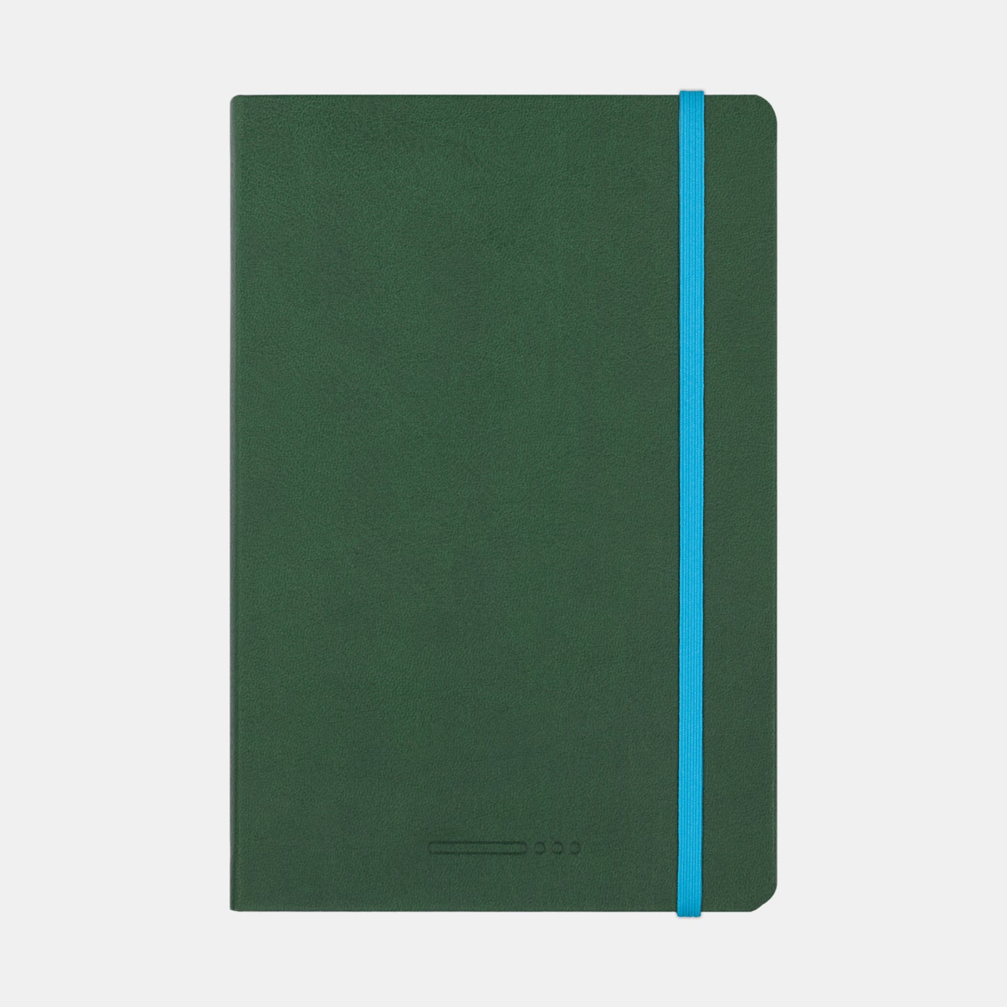 Recorder Notebook – Forest Canopy
