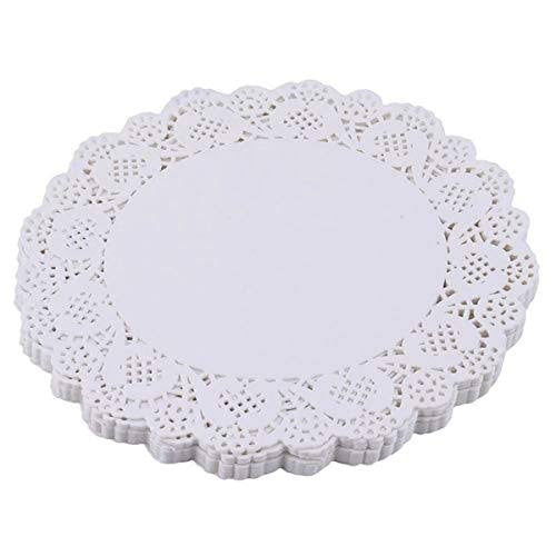 Paper Doilies