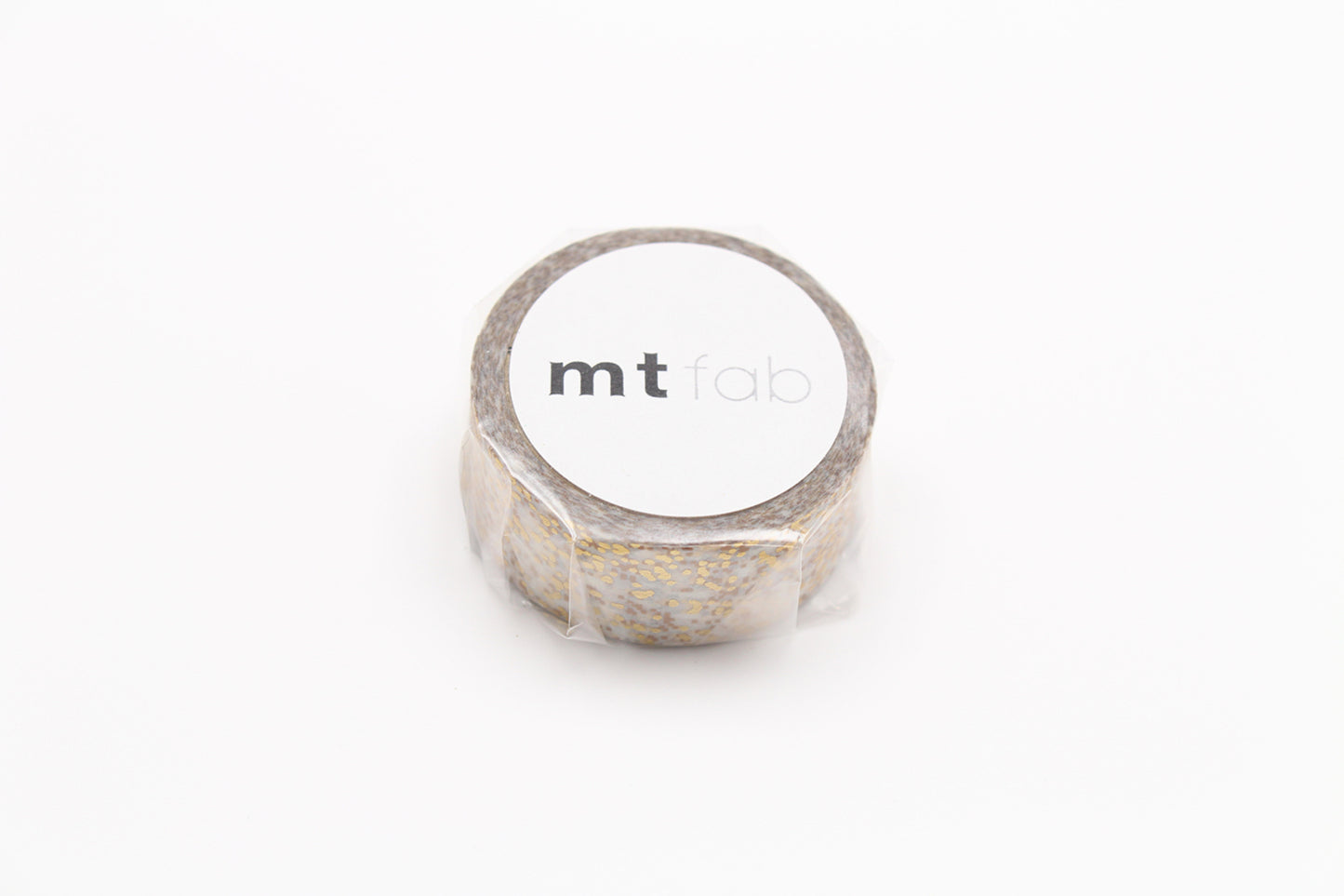 MT Particle Washi Tape