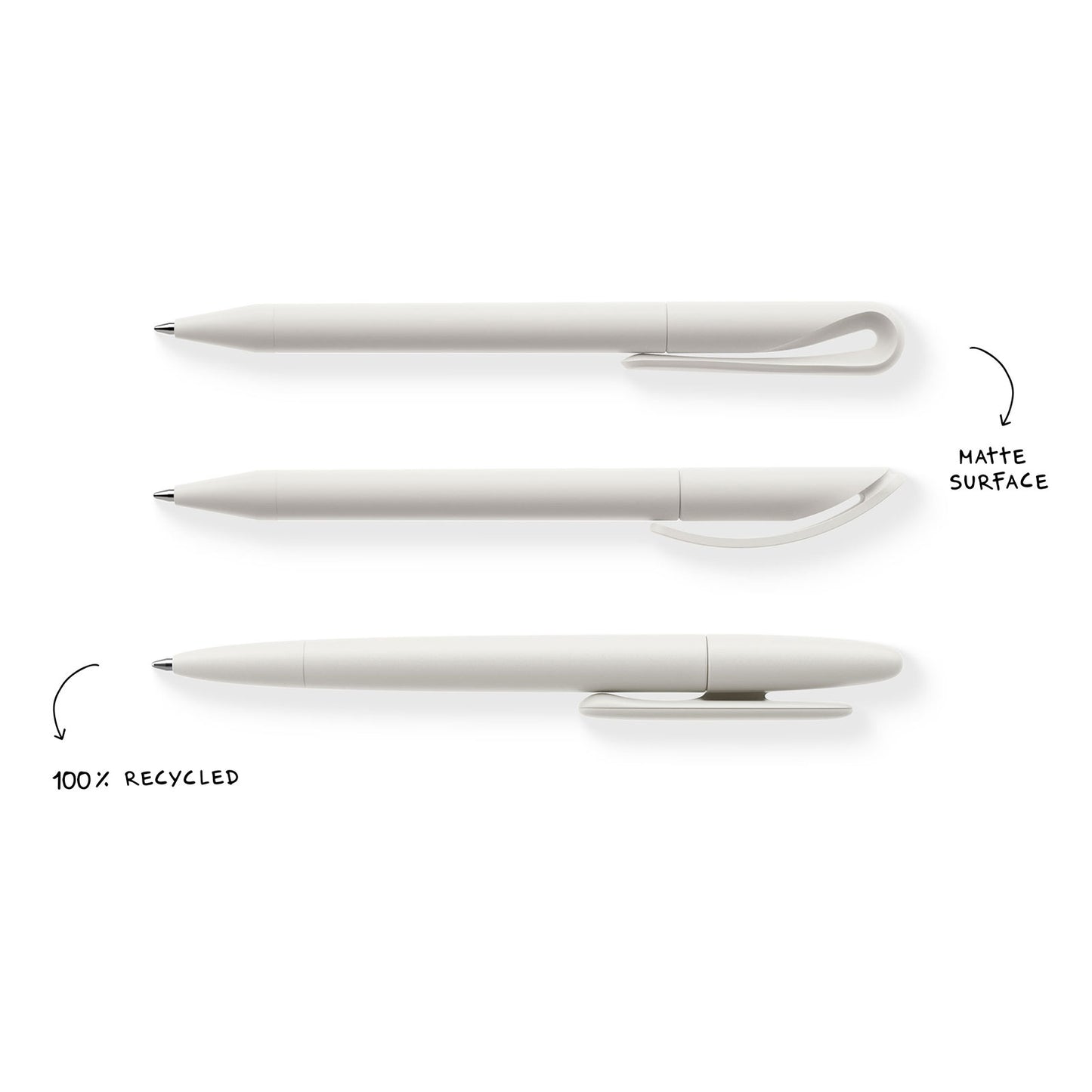 Canvas Pens