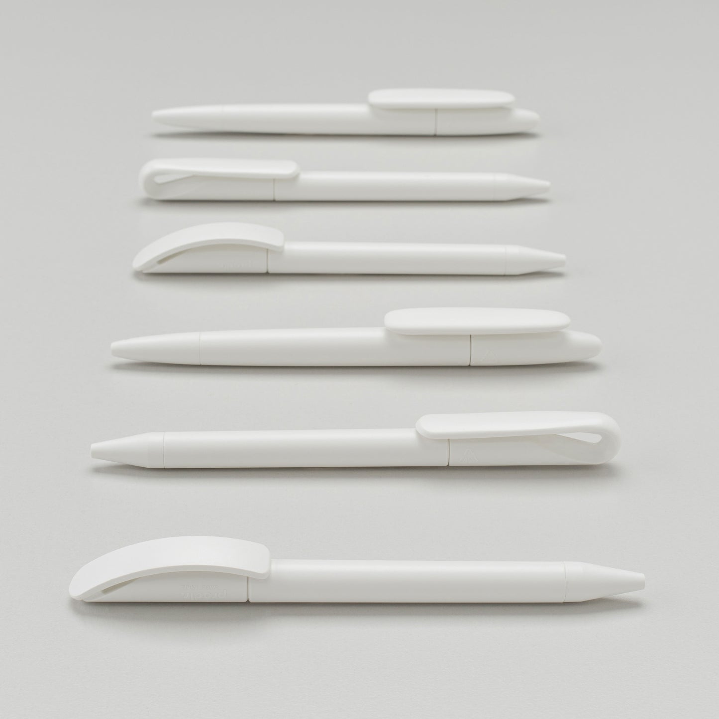 Canvas Pens