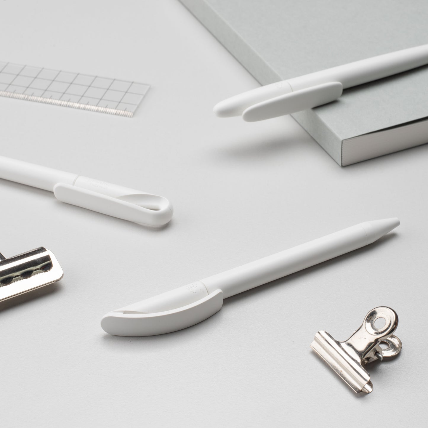 Canvas Pens