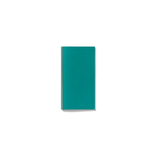Log Refill Dotted Paper Notebook