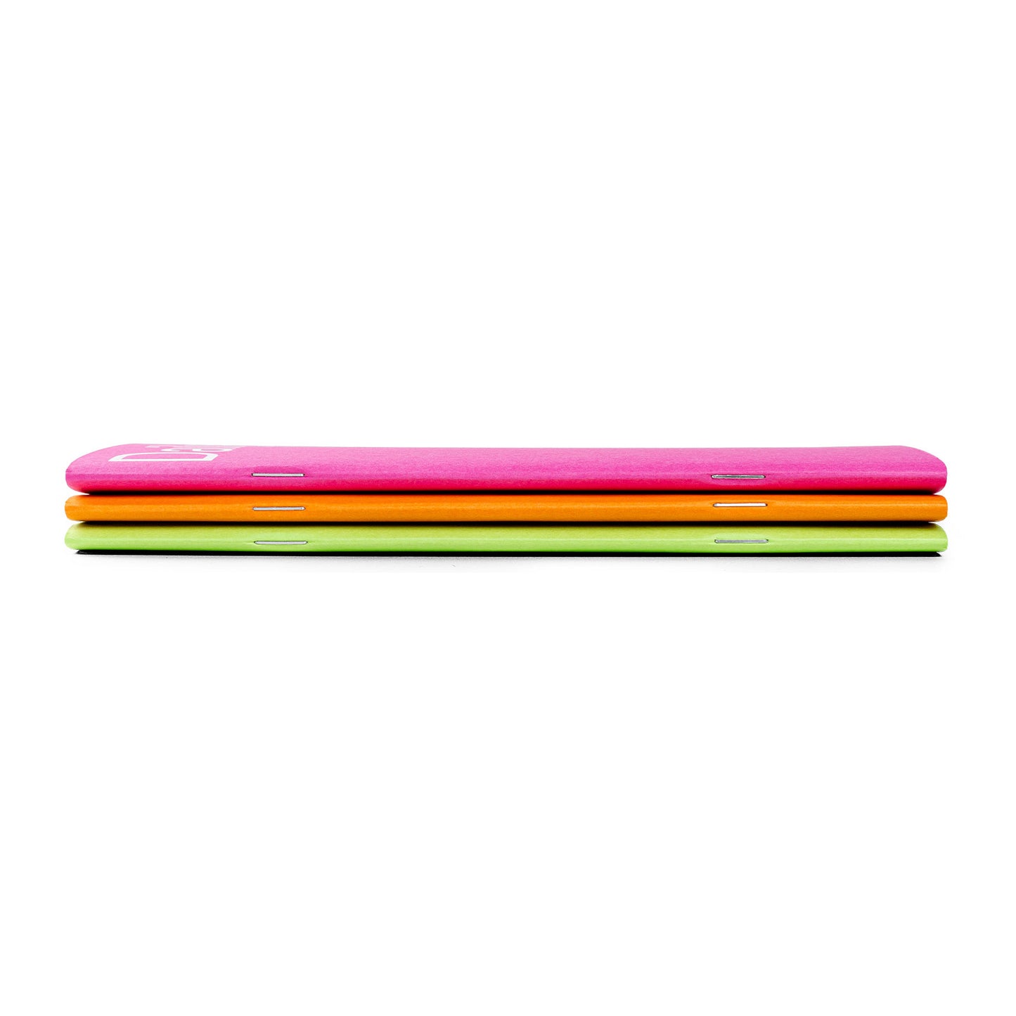 Undated Planner Monthly Paper Notebook