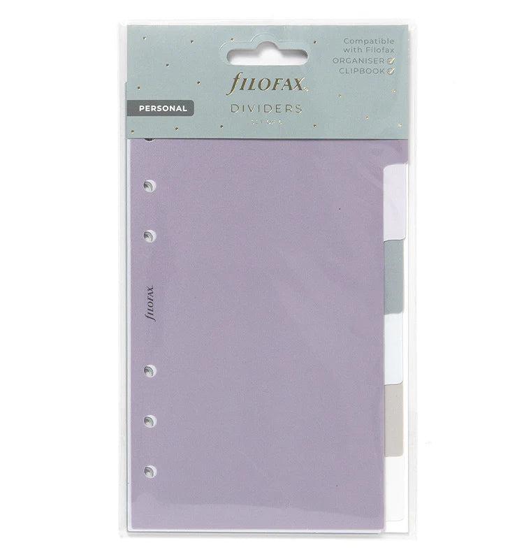 Norfolk Personal Dividers