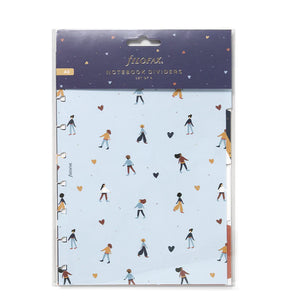 Together A5 Notebook Dividers