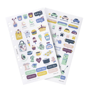 Everyday Home Stickers
