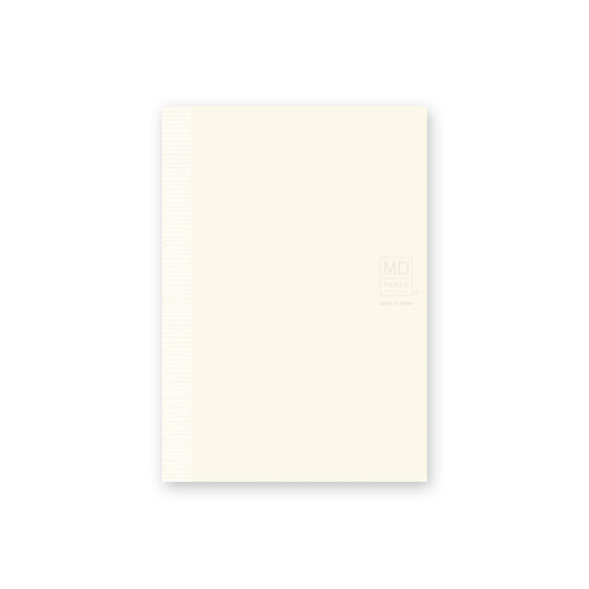 MD Notebook (A6) Blank A