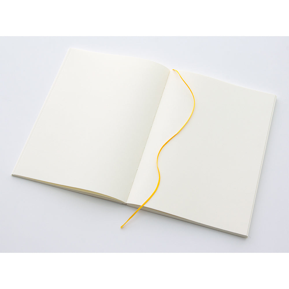 MD Notebook (A5) Blank A