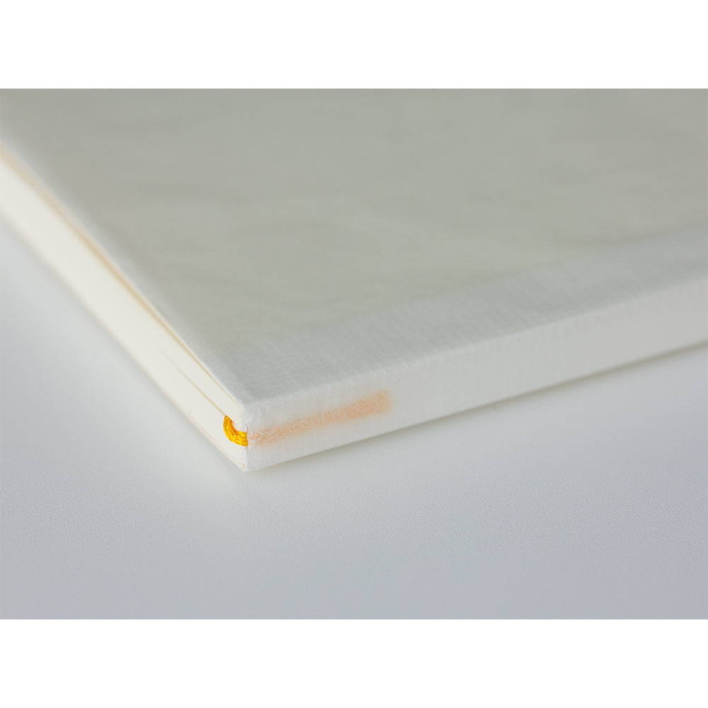 MD Notebook (A5) Blank A