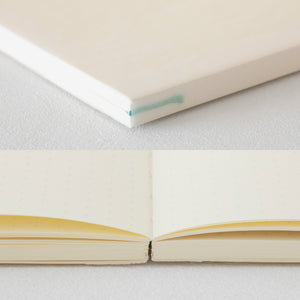 MD Notebook Journal (A5) Dot Grid A