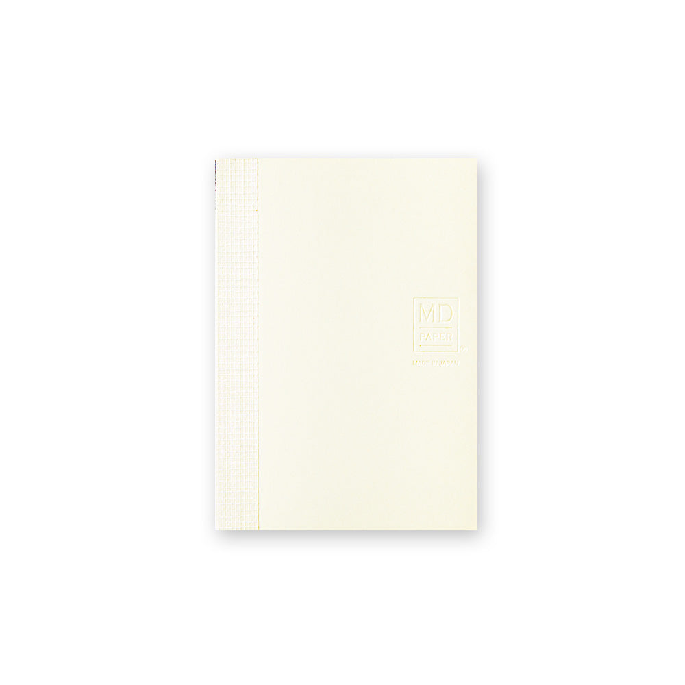 MD Notebook (A7) Grid
