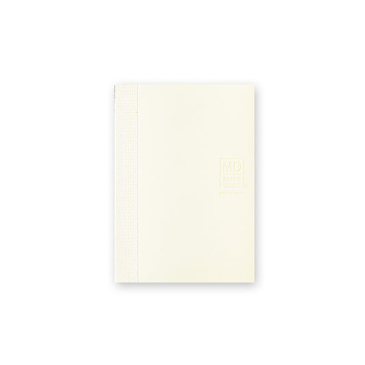 MD Notebook (A7) Grid