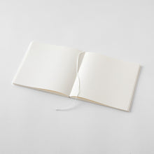 Load image into Gallery viewer, MD Notebook Cotton (A5 Square) Blank
