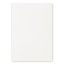 Load image into Gallery viewer, MD Notebook Cotton (A5) Blank
