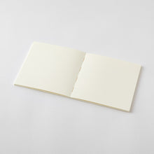 Load image into Gallery viewer, MD Notebook Thick (A5 Square) Blank
