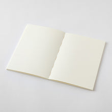 Load image into Gallery viewer, MD Notebook Thick (A5) Blank
