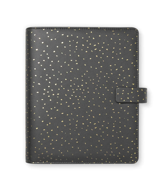 Confetti A5 Organiser