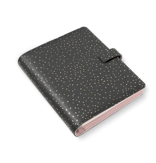 Confetti A5 Organiser