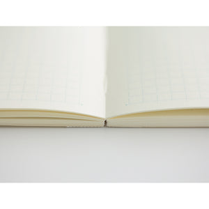 MD Notebook Diary (A5) Slim 2024