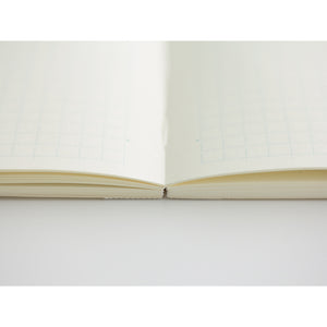 MD Notebook Diary (A4) Slim 2024