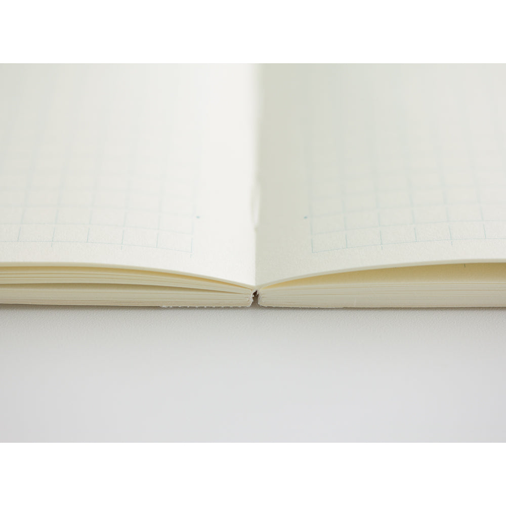 MD Notebook Diary (A4) Thin 2025