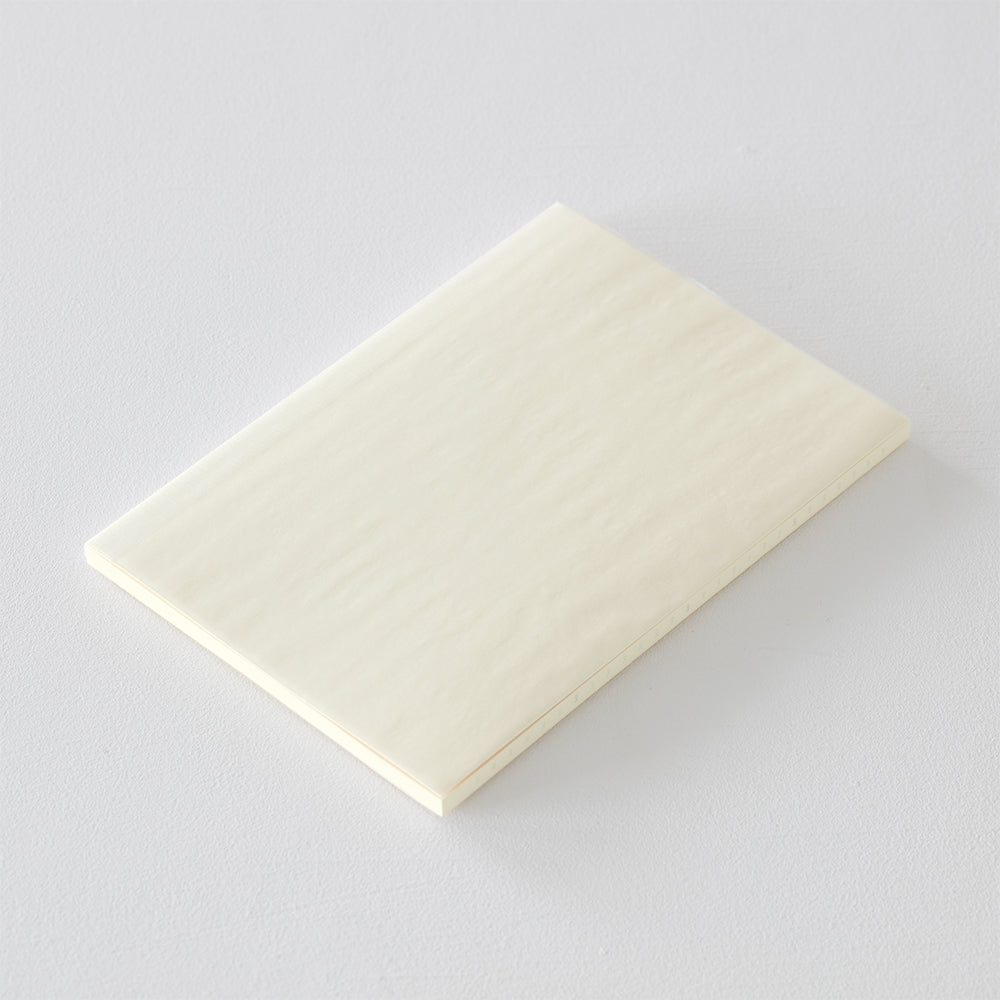 MD Notebook Diary (A5) Thin 2026