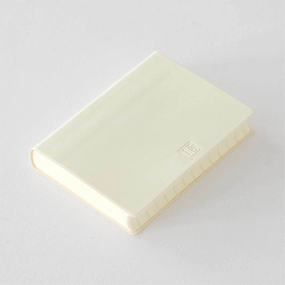 MD Notebook Diary (A6) 1Day 1Page 2026