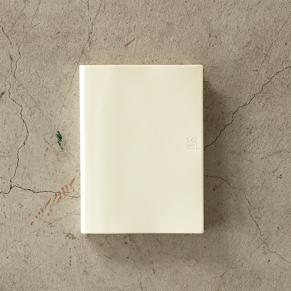 MD Notebook Diary (A5) 1Day 1Page 2026