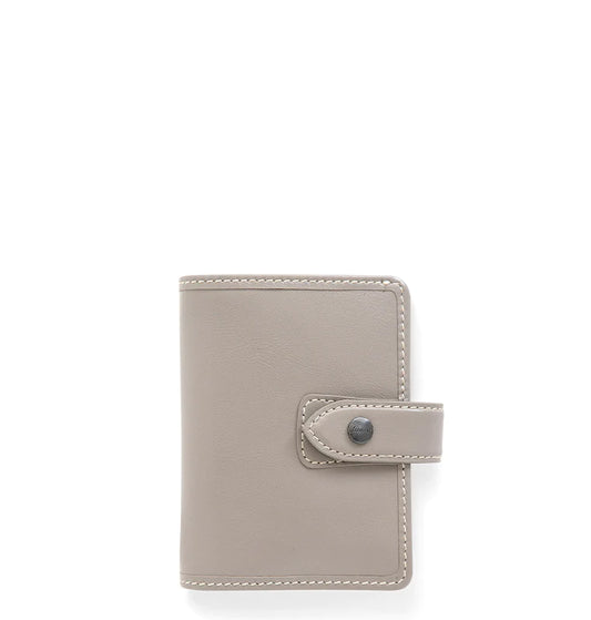 Malden Mini Leather Organiser