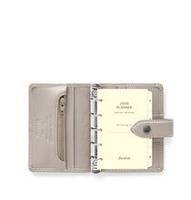 Load image into Gallery viewer, Malden Mini Leather Organiser
