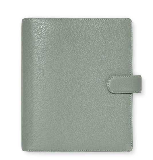 Norfolk A5 Leather Organiser