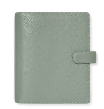 Load image into Gallery viewer, Norfolk A5 Leather Organiser
