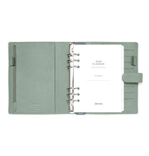 Load image into Gallery viewer, Norfolk A5 Leather Organiser
