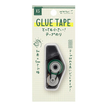 Load image into Gallery viewer, Midori XS Glue Tape Black A
