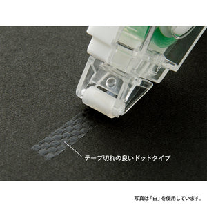 Midori XS Glue Tape Black A