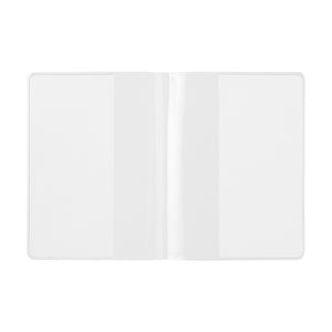 MD Notebook Cover (A7) Clear