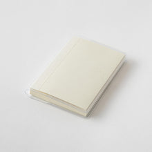 Load image into Gallery viewer, MD Notebook Cover (A7) Clear
