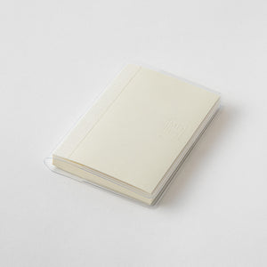 MD Notebook Cover (A7) Clear